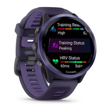 Garmin Forerunner 570 Indigo Aluminium Android