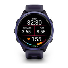 Garmin Forerunner 570 Indigo Aluminium Android