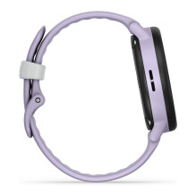 Garmin Bounce 2 hell lila / schwarz Garmin Bounce 2 hell lila / schwarz