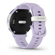 Garmin Bounce 2 hell lila / schwarz Garmin Bounce 2 hell lila / schwarz