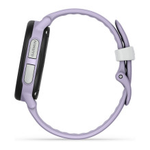 Garmin Bounce 2 hell lila / schwarz Garmin Bounce 2 hell lila / schwarz