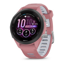 Garmin Forerunner 265s...