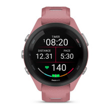 Garmin Forerunner 265s Music pink