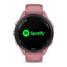 Garmin Forerunner 265s Music pink