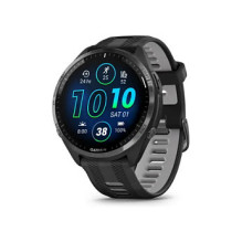 Garmin Forerunner 965 black