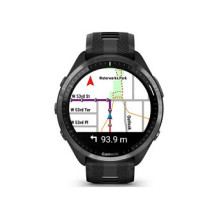 Garmin Forerunner 965 black