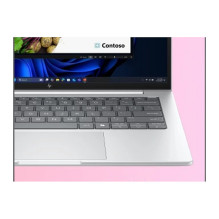 HP EliteBook 8 G1i CU5 225U / 24GB / 512SSD / W11 Pro QWERTY