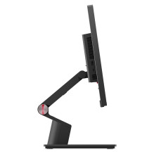 60,5 cm (23.8") 1920 x 1080 Pixel Lenovo 64D2GAT2EU 16:9 Full HD IPS 6 ms 120 Hz HDR DisplayPort HDMI USB-Hub Heigh