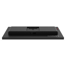 60,5 cm (23.8") 1920 x 1080 Pixel Lenovo 64D2GAT2EU 16:9 Full HD IPS 6 ms 120 Hz HDR DisplayPort HDMI USB-Hub Heigh