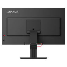 60,5 cm (23.8") 1920 x 1080 Pixel Lenovo 64D2GAT2EU 16:9 Full HD IPS 6 ms 120 Hz HDR DisplayPort HDMI USB-Hub Heigh