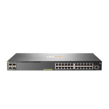 Switch HP Aruba 2930F 24G...