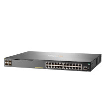 Switch HP Aruba 2930F 24G (JL255A)