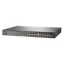 Switch HP Aruba 2930F 24G (JL255A)