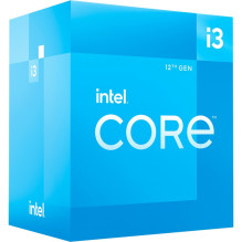 Intel Core i3 12100 LGA1700...