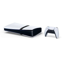 PLAYSTATION 5 PRO 2TB