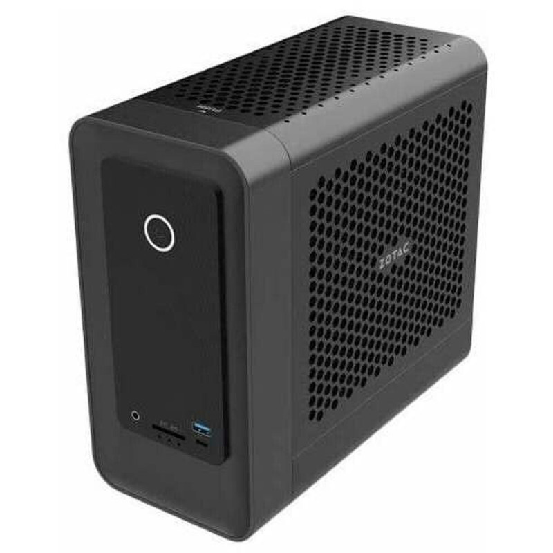 Computer Zotac ZOTAC ZBOX-EN255050EC-BE-W5B Intel Core Ultra 5 235HX 16GB DDR5 1TB RTX5050 W11H