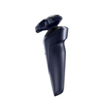 Elektrinis vyriškas skustuvas Xiaomi „Mijia“ elektrinis skustuvas Pro Nešiojamas ES USB C tipo Blue Elektrinis vyriškas skustuvas Xiaomi „Mijia“ elektrinis skustuvas Pro Nešiojamas ES USB C tipo Blue