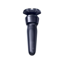 Elektrinis vyriškas skustuvas Xiaomi „Mijia“ elektrinis skustuvas Pro Nešiojamas ES USB C tipo Blue Elektrinis vyriškas skustuvas Xiaomi „Mijia“ elektrinis skustuvas Pro Nešiojamas ES USB C tipo Blue