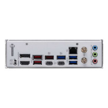MSI B850M GAMING PLUS