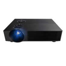 Projektorius H1 LED LED / FHD / 3000L / 120Hz / sRGB / 10W garsiakalbis RJ45 RS-232 HDMI / Full HD@120Hz išvestis PS5 ir Projektorius H1 LED LED / FHD / 3000L / 120Hz / sRGB / 10W garsiakalbis RJ45 RS-232 HDMI / Full HD@120Hz išvestis PS5 ir