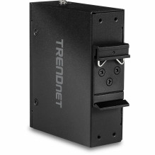 Switch TRENDnet TRENDnet Industrial Gbit PoE+ Extender 100m 802.3af / at Switch TRENDnet TRENDnet Industrial Gbit PoE+ Extender 100m 802.3af / at