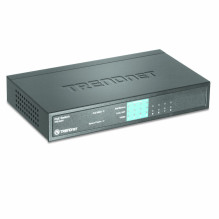 Switch TRENDnet TPE-S44