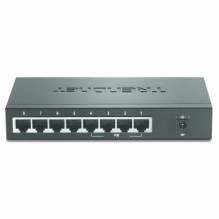 Switch TRENDnet TPE-S44