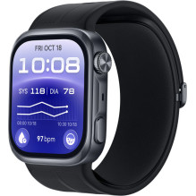 Išmanusis laikrodis Huawei Watch D3 Black
