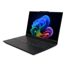 Nešiojamas kompiuteris Lenovo ThinkPad T16 G5 16" U7-355 32 / 1TB WUXGA W11P