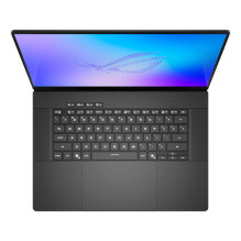 Nešiojamas kompiuteris ASUS ROG Zephyrus G16 U9-386H 32 1 5070 GU606AP-TB041W W11H Nešiojamas kompiuteris ASUS ROG Zephyrus G16 U9-386H 32 1 5070 GU606AP-TB041W W11H