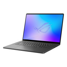 Nešiojamas kompiuteris ASUS ROG Zephyrus G16 U9-386H 64 2 5070Ti GU606AR-TB069W W11H White Nešiojamas kompiuteris ASUS ROG Zephyrus G16 U9-386H 64 2 5070Ti GU606AR-TB069W W11H White
