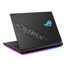 Laptop ASUS ROG Strix SCAR18 U9-290HX+ 64 2x2 5090 G835LXG-TQ378W W11H