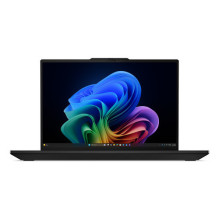 Nešiojamas kompiuteris Lenovo ThinkPad T16 G5 16" U7-355 32 / 512 WUXGA W11P
