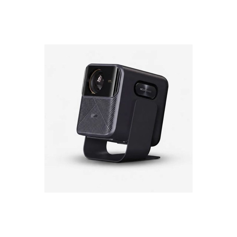 Wanbo Projector Mozart 1 S (2026) 1080p with VIDAA OS, Dark Blue EU