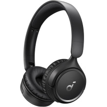 Anker Soundcore Wireless On Ear Headphone H30i - Black DE