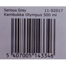 Kambukka Olympus Serious...