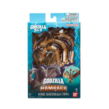 GODZILLA ACTION FIGURE -...