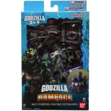 GODZILLA ACTION FIGURE -...