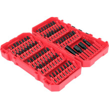YATO Impact Screwdriver Bit Set, 68 Pieces, YT-78077