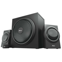 Trust 23696 Yuri 2.1 Black Trust 23696 Yuri 2.1 Black
