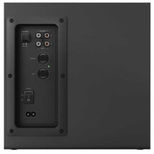 Trust 23696 Yuri 2.1 Black ausinės