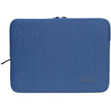Tucano Mélange Second Skin Sleeve Case 16" Blue