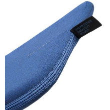 Tucano Mélange Second Skin Sleeve Case 16" Blue