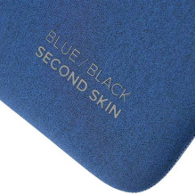 Tucano Mélange Second Skin Sleeve Case 16" Blue