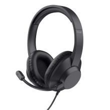 Trust Ayda Max USB Headset...