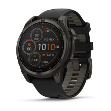 Garmin „Fenix 8 Solar“...