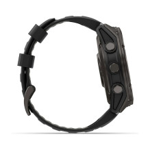 GARMIN Fenix 8 Pro 51mm AMOLED Sapphire Titanium Smartwatch GARMIN Fenix 8 Pro 51mm AMOLED Sapphire Titanium Smartwatch