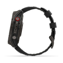 GARMIN Fenix 8 Pro 51mm AMOLED Sapphire Titanium Smartwatch GARMIN Fenix 8 Pro 51mm AMOLED Sapphire Titanium Smartwatch