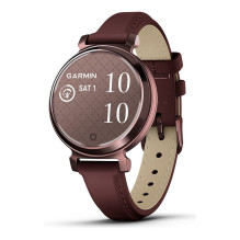 Garmin Lily 2 - tamsi bronza