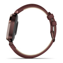 Garmin Lily 2 - dark bronze